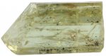 Apatite Jaune Cristal Gemme - Pièce 1 à 2 Gr.