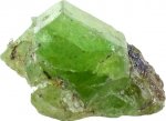Grenat Tsavorite - La pièce de 1 à 2 gr.