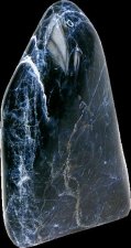 Forme Libre Sodalite Bresil - Qualité Extra - GM 850 à 1100 Gr.