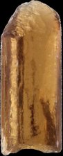 Enstatite Cristal Gemme - La pièce de 0,5 à 1 gr.