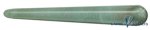 Bâton de massage Aventurine verte - 1,5 x 10 cm