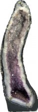 Géode Améthyste Brésil - Pièce Unique / Q. AB - 30,80 Kg