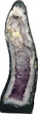 Géode Améthyste Brésil - Pièce Unique / Q. AB - 21,50 Kg