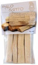 Bois sacré Palo Santo