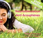 Neurostimulation Anti Acouphènes - Stop Tinnitus - CD