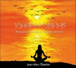 Vagues d'Amour - Musique pour méditation, relaxation, bien-être - CD