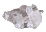 Amas cristal de roche 52 gr