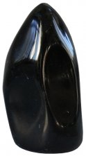 Obsidienne Polie - Pièce de 500 à 800 Gr