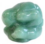 Penseur Aventurine