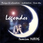 Légendes - CD