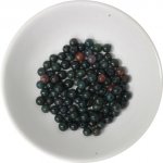 Perles Héliotrope 4 mm - Sachet de 100 perles