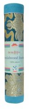 Dharma Sandalwood Incense
