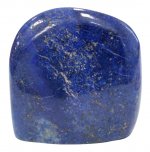 Forme libre Lapis Lazuli qualite extra - 300 à 400 grammes