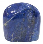 Forme libre Lapis Lazuli qualite extra - 400 à 500 grammes