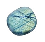 Galet Labradorite - Pièce de 10 à 12 cm