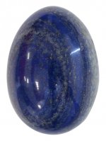 Oeuf Lapis Lazuli Qualité Extra - Pièce de 200 à 300 Gr