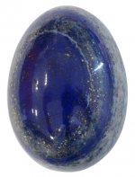 Oeuf Lapis Lazuli Qualité Extra - Pièce de 700 à 800 Gr