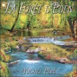 La Forêt d'Eden - CD