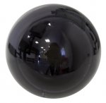 Sphère Obsidienne Oeil Céleste - 900 à 1000 grammes