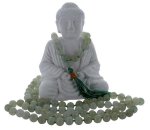 Collier Mala Aventurine
