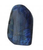 Forme libre Labradorite - Pièce entre 1,3 et 1,6 Kg
