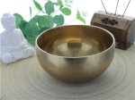 Bol Chantant Traditionnel Diamètre env. 14 cm