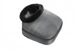 Chauffe-pieds Masseur Shiatsu