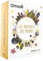 Calendrier de l'Avent Les bienfaits des pierres