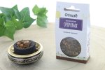 Encens résine en grains Poponax 50 g