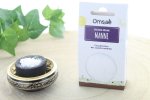 Encens résine en morceaux Manne 50 g
