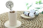 Diffuseur par Capillarité en Bois Arbre de vie
