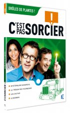 C'EST PAS SORCIER - DROLES DE PLANTES ! - DVD