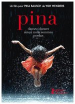 PINA - DVD