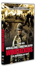 Windtalkers - DVD