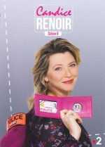 CANDICE RENOIR S6 - 4 DVD