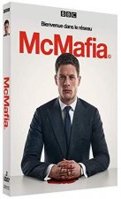 MCMAFIA - S1 - 3 DVD