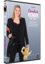 CANDICE RENOIR S7 - 4 DVD