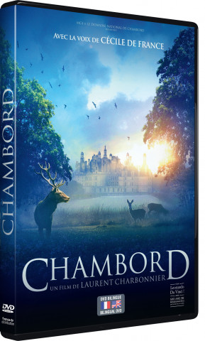CHAMBORD, LE CYCLE ETERNEL - DVD