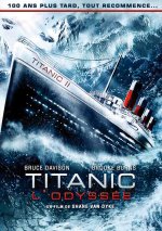 TITANIC - ODYSSEE - DVD