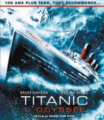 TITANIC - ODYSSEE - BLU RAY