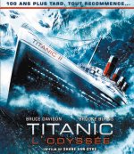 TITANIC - ODYSSEE - BLU RAY