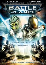 BATTLE PLANET