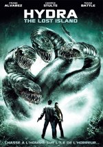 HYDRA, THE LOST ISLAND