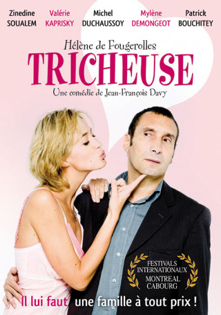 TRICHEUSE