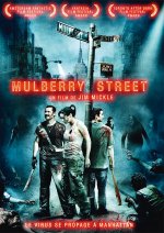 MULBERRY STREET