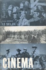L'AVANT SC. CINE Sel de la ter - AVSC115