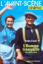 L'AVANT SC. CINE Homme tranqui - AVSC452
