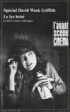 L'AVANT SC. CINE Le lys brisé - AVSC302