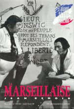 L'AVANT SC. CINE La marseillai - AVSC383