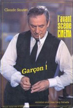 L'AVANT SC. CINE Garçon - AVSC319